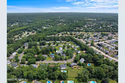 27 Tracy Drive, Manalapan Township, NJ 07726 - Photo 74
