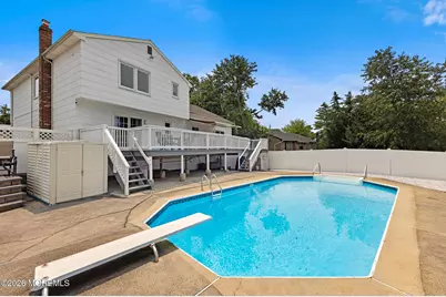 27 Tracy Drive, Manalapan Township, NJ 07726 - Photo 26