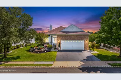 45 Verona Drive, Manchester Township, NJ 08759 - Photo 2