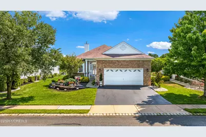45 Verona Drive, Manchester Township, NJ 08759 - Photo 1