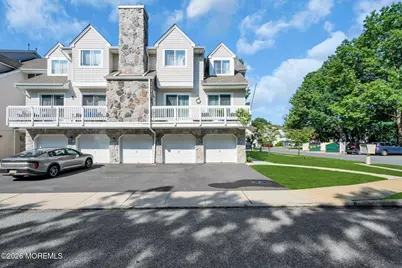 4303 Norma Place #4303, Toms River Township, NJ 08755 - Photo 4