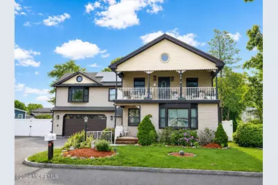 215 Fischer Boulevard, Toms River Township, NJ 08753 - Photo 2