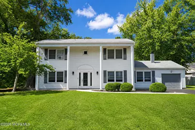 14 Kilmer Drive, Manalapan Township, NJ 07726 - Photo 2