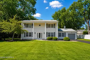 14 Kilmer Dr, Manalapan Township, NJ 07726 - Photo 1
