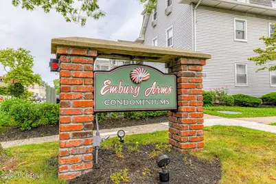 65 Whitefield Avenue #201, Ocean Grove, NJ 07756 - Photo 32