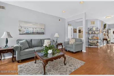 21 Snowberry Lane, Howell Township, NJ 07731 - Photo 16