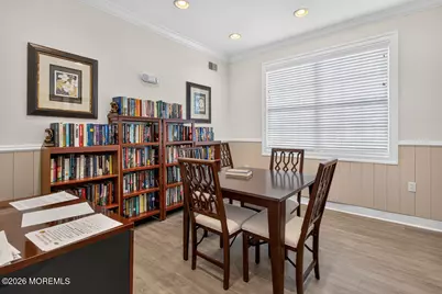 21 Snowberry Lane, Howell Township, NJ 07731 - Photo 32