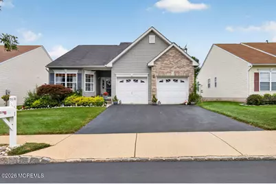 21 Snowberry Lane, Howell Township, NJ 07731 - Photo 1