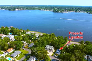 906 Lincoln Ave, Pine Beach, NJ 08741 - Photo 2