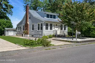 906 Lincoln Ave, Pine Beach, NJ 08741 - Photo 4