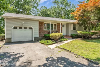 35 Dugan Lane, Toms River Township, NJ 08755 - Photo 32