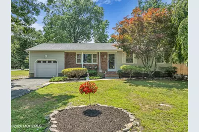 35 Dugan Lane, Toms River Township, NJ 08755 - Photo 1