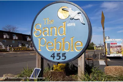 455 Ocean Boulevard #25, Long Branch, NJ 07740 - Photo 14