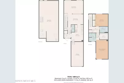 213 Longwood Drive #21-3, Englishtown, NJ 07726 - Photo 2