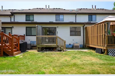213 Longwood Drive #21-3, Englishtown, NJ 07726 - Photo 38