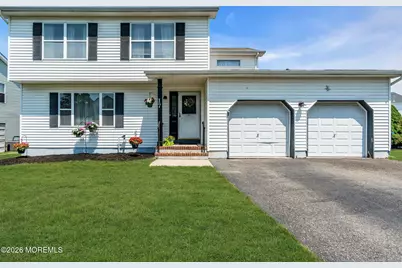 17 Jacob Drive, Howell Township, NJ 07731 - Photo 2