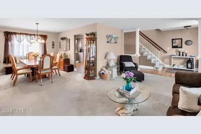 17 Jacob Drive, Howell Township, NJ 07731 - Photo 8
