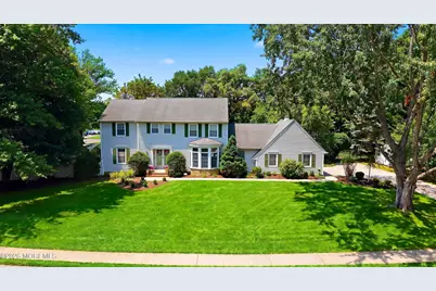 6 Green Meadow Boulevard, Middletown, NJ 07748 - Photo 2