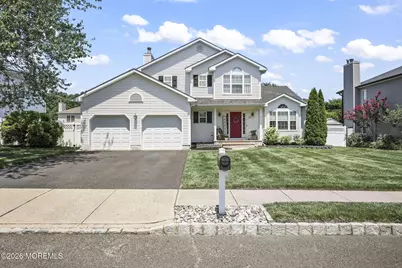 27 Diamond Lane, Howell Township, NJ 07731 - Photo 1