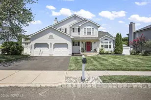 27 Diamond Ln, Howell Township, NJ 07731 - Photo 1