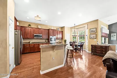 54 Portchester Drive, Jackson, NJ 08527 - Photo 4