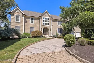 416 Laurel Avenue, Brielle, NJ 08730 - Photo 1