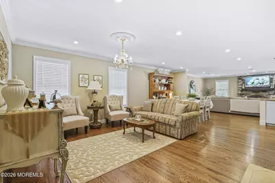 100 Tennent Road, Morganville, NJ 07751 - Photo 20