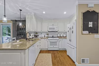 100 Tennent Road, Morganville, NJ 07751 - Photo 14