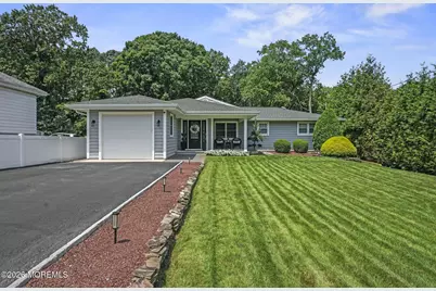 100 Tennent Road, Morganville, NJ 07751 - Photo 1