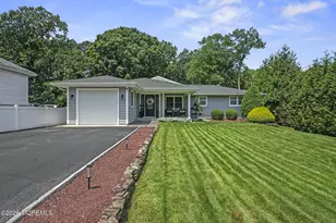 100 Tennent Rd, Morganville, NJ 07751 - Photo 1