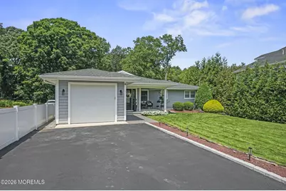 100 Tennent Road, Morganville, NJ 07751 - Photo 44