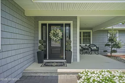 100 Tennent Road, Morganville, NJ 07751 - Photo 2