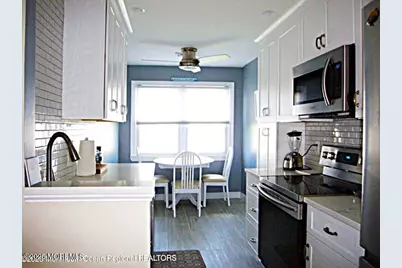 1201 Ocean Avenue #72, Sea Bright, NJ 07760 - Photo 4
