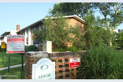 735 Greens Avenue #15B, Long Branch, NJ 07740 - Photo 2