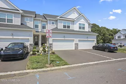 607 Pilot Street, Marlboro Township, NJ 07746 - Photo 2
