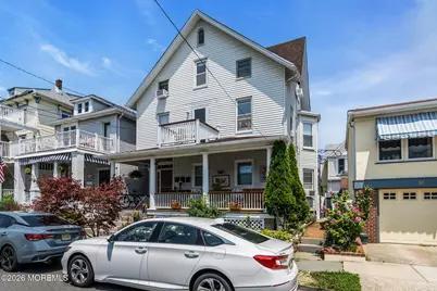 57 Cookman Avenue, Ocean Grove, NJ 07756 - Photo 2