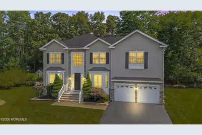 16 Angel Court, Howell Township, NJ 07731 - Photo 60