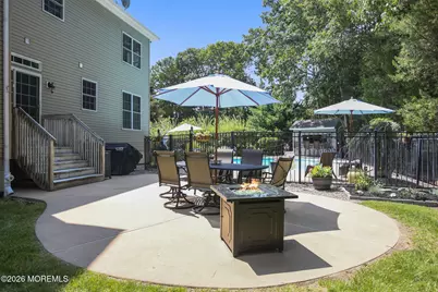 16 Angel Court, Howell Township, NJ 07731 - Photo 52