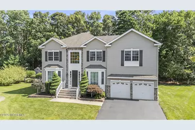 16 Angel Court, Howell Township, NJ 07731 - Photo 6
