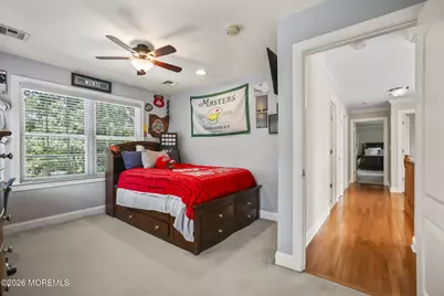 16 Angel Court, Howell Township, NJ 07731 - Photo 32