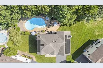 16 Angel Court, Howell Township, NJ 07731 - Photo 54