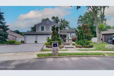 5 Bugle Court, Howell Township, NJ 07731 - Photo 38