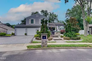 5 Bugle Ct, Howell Township, NJ 07731 - Photo 38