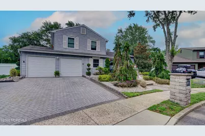 5 Bugle Court, Howell Township, NJ 07731 - Photo 2