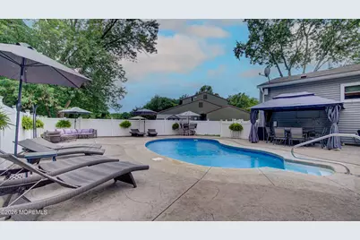 5 Bugle Court, Howell Township, NJ 07731 - Photo 34