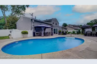 5 Bugle Court, Howell Township, NJ 07731 - Photo 36