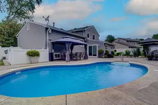 5 Bugle Ct, Howell Township, NJ 07731 - Photo 36