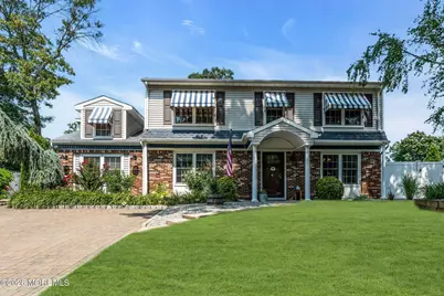 1145 Frontage Road, Toms River Township, NJ 08753 - Photo 1
