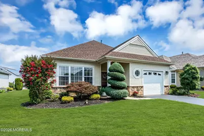 3 El Greco Drive, Manchester Township, NJ 08759 - Photo 2