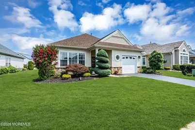 3 El Greco Drive, Manchester Township, NJ 08759 - Photo 6